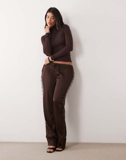 Noughts & Kisses – Gina and Arela – Chokladbrunt set - view 1