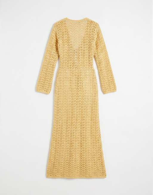 double slit dress long sleeve Amazon.com: SweatyRocks Women's Elegant Off Shoulder Double High Slit Long  Sleeve Dress A Line Maxi Dresses Brown X-Small : Clothing, Shoes & Jewelry