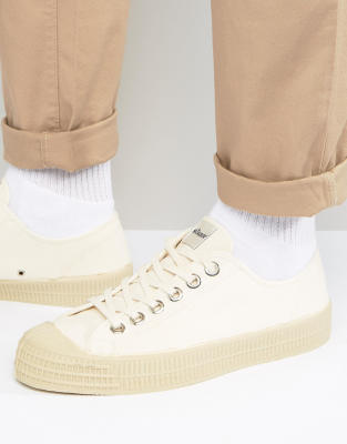 novesta star master plimsolls