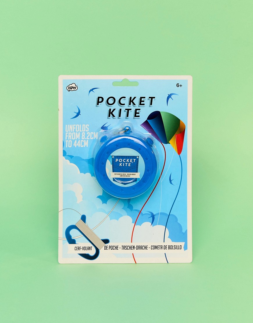 NPW - Pocket Kite-Multi