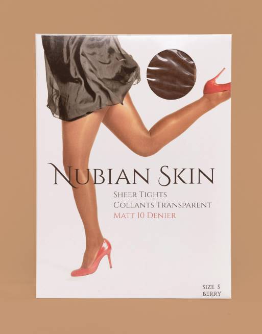 Nubian hotsell skin tights