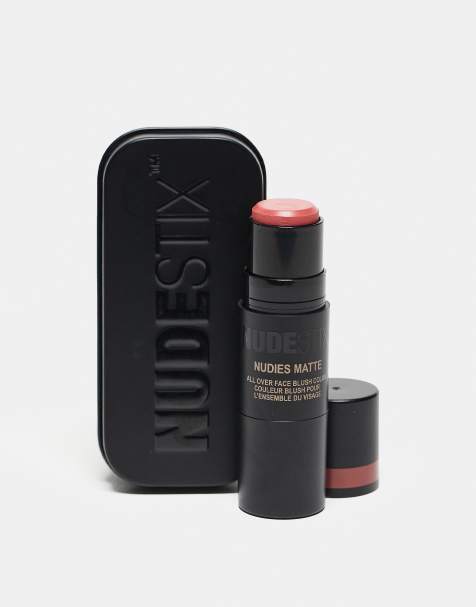 NUDESTIX - Blush opaco - Sunset Strip - view 1