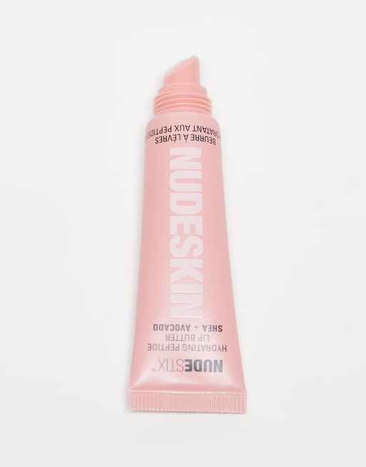 NUDESTIX - Hydra-Peptide - Beurre pour lèvres - Candy Kiss, 2 de 4