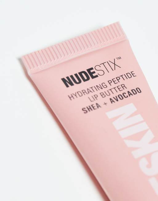 NUDESTIX - Hydra-Peptide - Beurre pour lèvres - Candy Kiss, 4 de 4