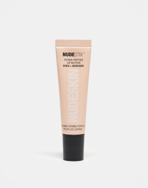 NUDESTIX - Hydra-Peptide - Beurre pour lèvres - Dolce Nude - view 1
