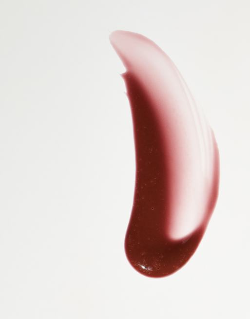 NUDESTIX - Hydra-Peptide - Beurre pour lèvres - Sugar Plum, 3 de 4