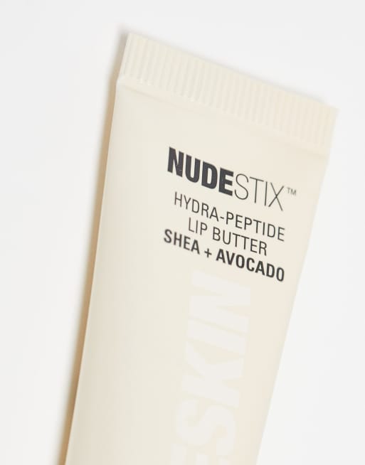 NUDESTIX Hydra-Peptide Lip Butter - Avocado Shea, 4 of 4