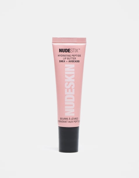 NUDESTIX Hydra-Peptide Lip  Butter - Candy Kiss - view 1