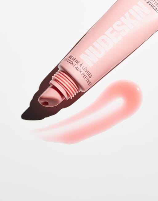 NUDESTIX Hydra-Peptide Lip  Butter - Candy Kiss, 3 of 4