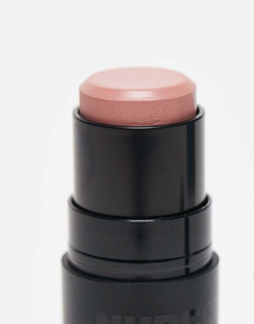 Nudestix – Matowy róż do policzków – Bare Back, 4 z 4
