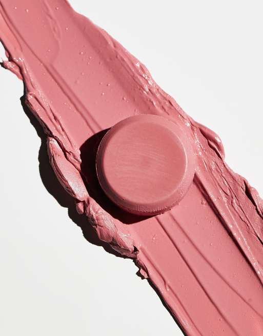 Nudestix – Matowy róż do policzków – Sunkissed Pink, 4 z 4