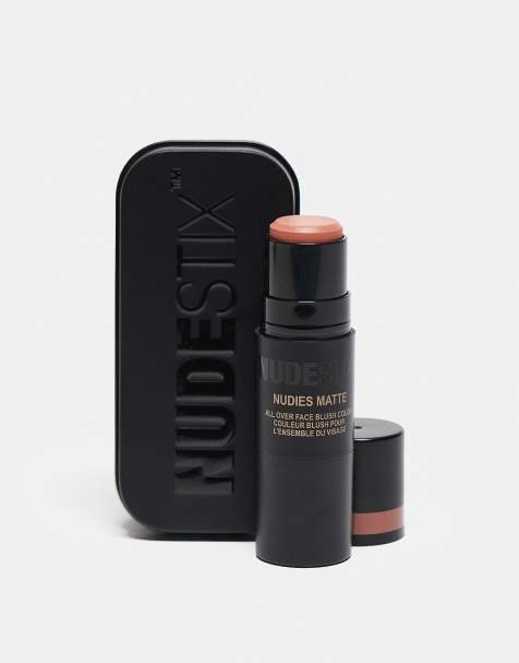 NUDESTIX Matte Blush In The Nude - view 1