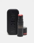 [Nudestix] NUDESTIX Matte Blush - Sunset Strip-Pink No Size Sunset strip