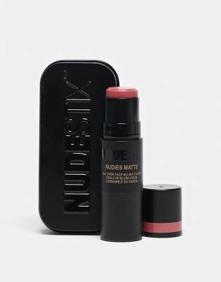 NUDESTIX - Mattes Rouge - Cherie-Rosa