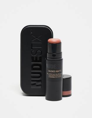 NUDESTIX - Mattes Rouge - In The Nude-Rosa