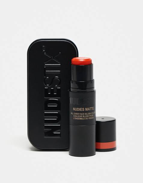 NUDESTIX – Mattes Rouge – Picante - view 1