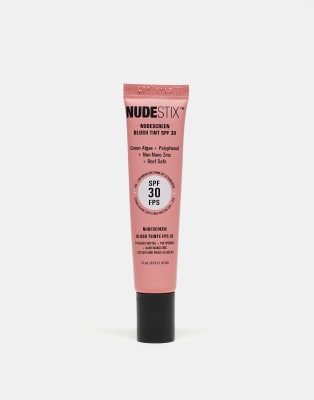 NUDESTIX - Nudescreen Blush Tint - Rouge mit LSF 30 - Sunny Sweet Cheeks-Rosa