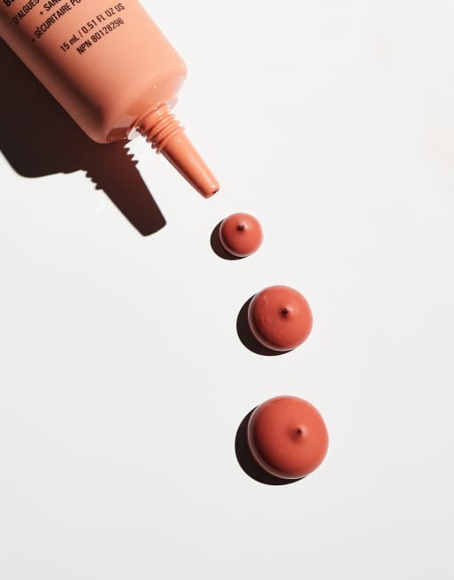 NUDESTIX Nudescreen Blush Tint SPF 30 - PEACHES N' SOL, 2 of 4