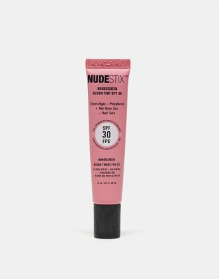 NUDESTIX Nudescreen Blush Tint SPF 30 - PINK SUNRISE - view 1