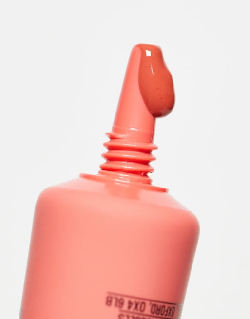 NUDESTIX Nudescreen Blush Tint SPF 30- STRAWBERRY SUNBURST, 4 of 4