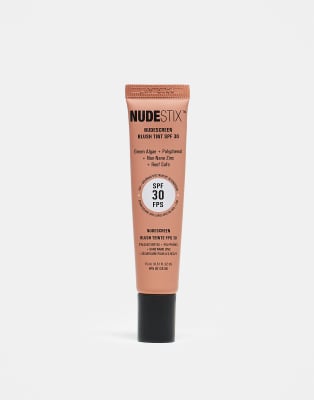 Nudestix Nudescreen Blush Tint Spf 30- Sunkissed-pink