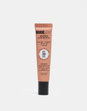 NUDESTIX Nudescreen Blush Tint SPF 30- SUNKISSED
