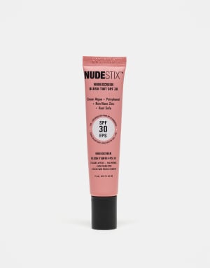 NUDESTIX Nudescreen Blush Tint SPF 30 - SUNNY SWEET CHEEKS