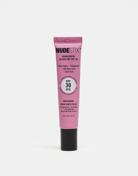 NUDESTIX Nudescreen Blush Tint SPF 30 - Sunset Rose - view 1