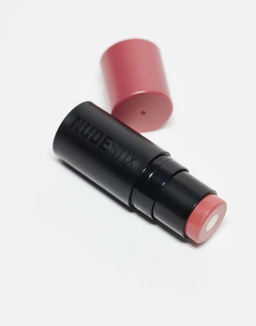 NUDESTIX - Nudie Matte + Glow Core All Over - Blush tonalità BLUSH BLING, 3 di 4