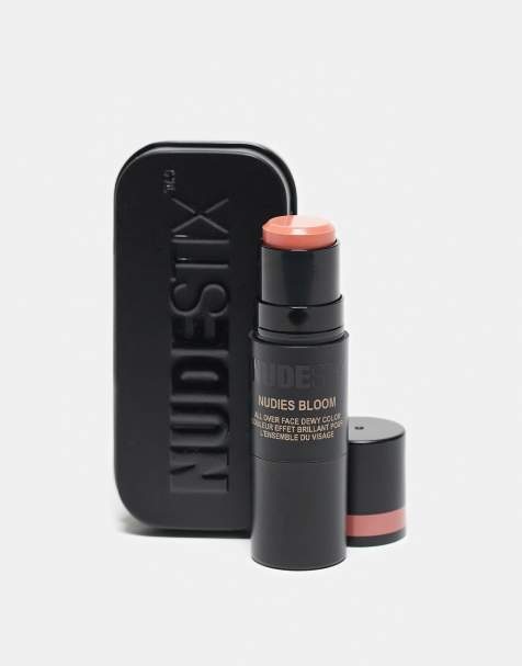 NUDESTIX – Nudies – Bloom Blush – Rouge i Sweet Peach Peony - view 1