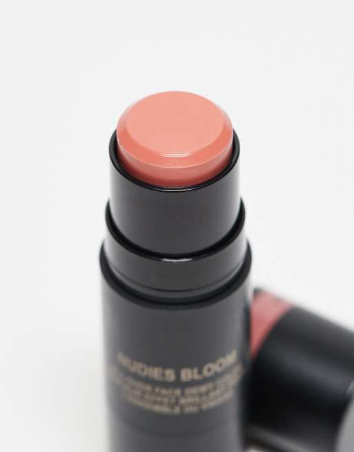 NUDESTIX – Nudies – Bloom Blush – Rouge i Sweet Peach Peony, 4 av 4