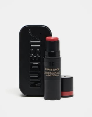 NUDESTIX - Nudies Bloom Blush - Rouge - Poppy Girl-Rosa