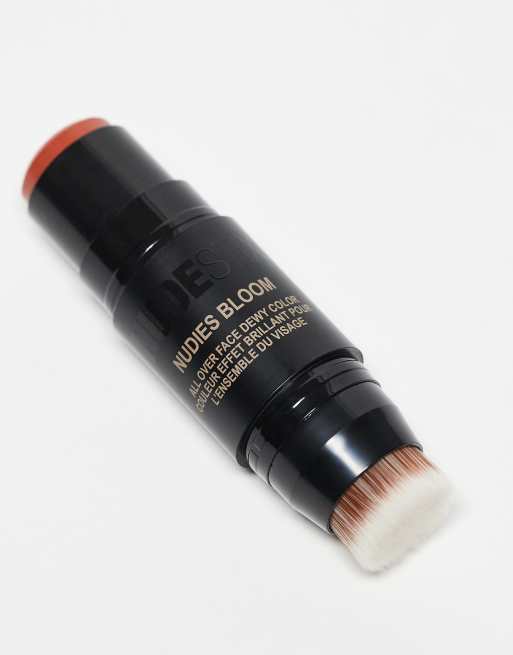 NUDESTIX Nudies Bloom Blush - Rusty Rouge, 2 of 4