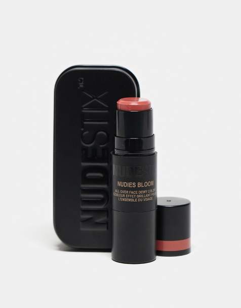 NUDESTIX Nudies Bloom Blush - Sweet Cheeks - view 1