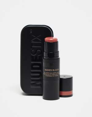 NUDESTIX Nudies Bloom Blush - Sweet Cheeks