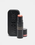 [Nudestix] NUDESTIX Nudies Bloom Blush - Sweet Peach Peony-Pink No Size SWEET PEACH PEONY
