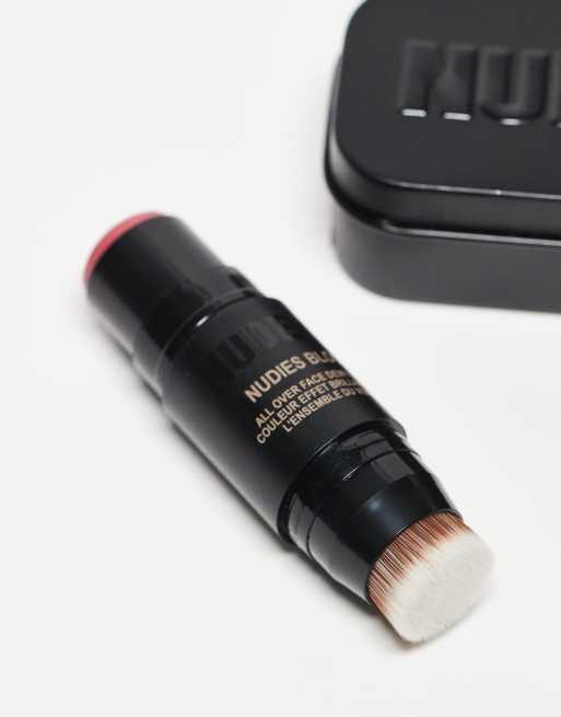 NUDESTIX Nudies Bloom Blush - Tiger Queen , 2 of 4