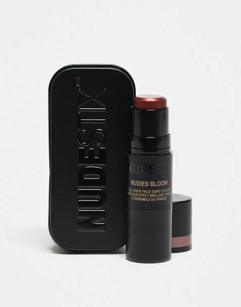 NUDESTIX - Nudies Bloom Blusher - Crimson Lover - view 1