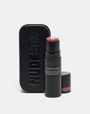 NUDESTIX - Nudies Bloom - Rouge - Tiger Queen-Rosa