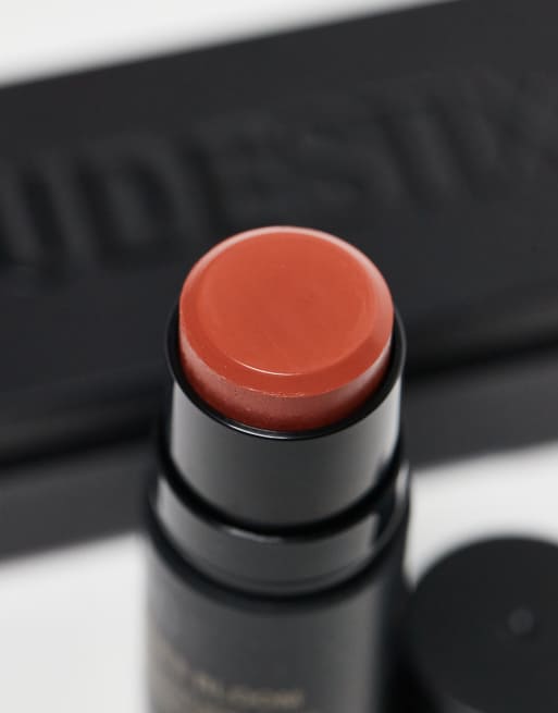 NUDESTIX – Nudies Bloom – Róż do policzków – Rusty Rouge, 4 z 4