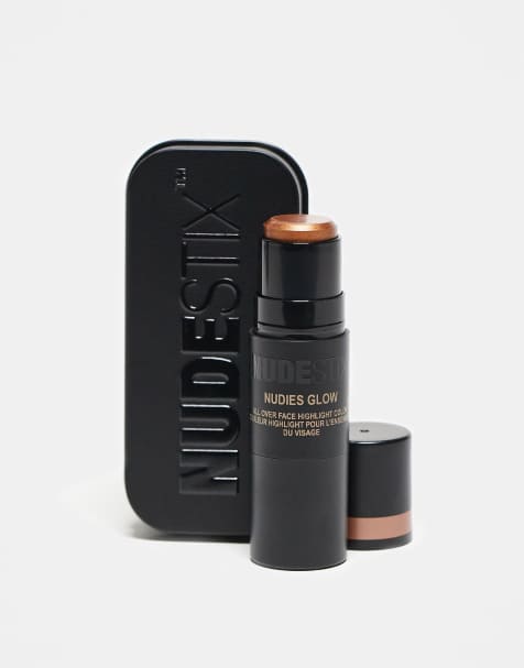 NUDESTIX - Nudies Glow Highlighter - Brown Sugar, Baby - view 1
