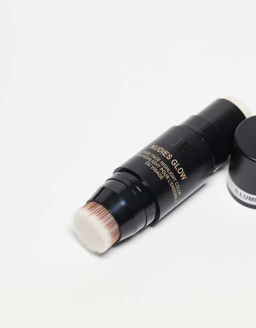 NUDESTIX – Nudies Glow – Highlighter i Illumi-Naughty, 4 av 4