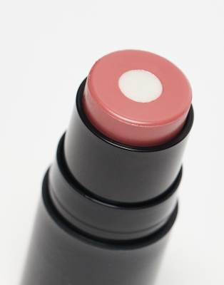 Nudestix Nudies Matte + Glow Core All Over Face Blush Color- Blush Bling-pink
