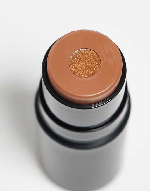 NUDESTIX Nudies Matte + Glow Core All Over Face Blush Colour - TAN GLOW