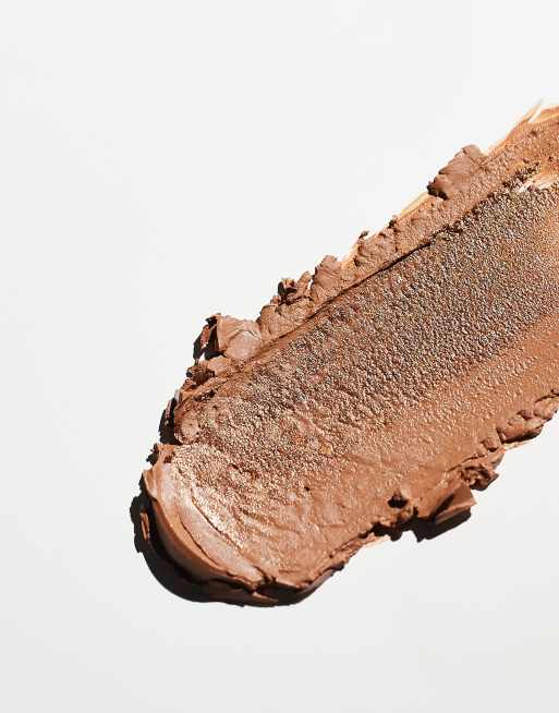 NUDESTIX Nudies Matte + Glow Core All Over Face Blush Colour - TAN GLOW