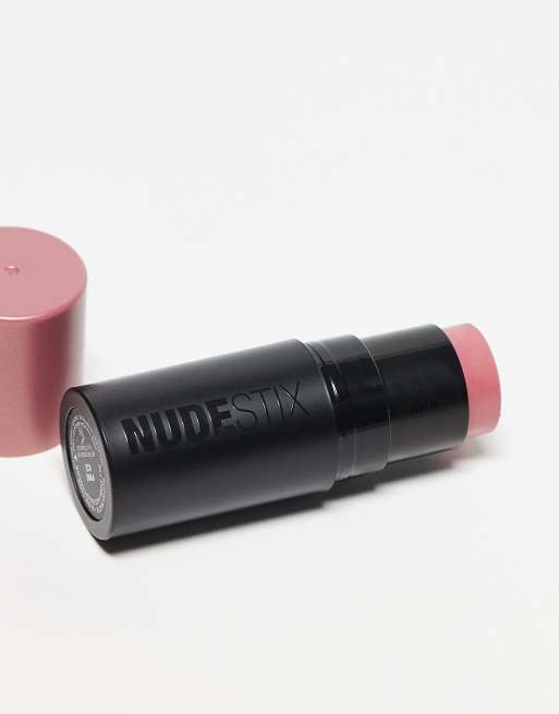 NUDESTIX - Nudies Matte + Glow Core - All Over gezichtsblush in 'PINK ICE', 3 van 4