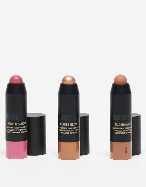 NUDESTIX Roses & Honey Nudes (Hey Honey, Bondi Bae, Bohemian Rose), 2 of 4