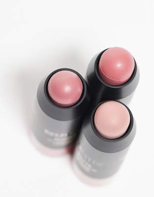 Nudestix Sunkissed Blush & Bronze 3 Pc Mini Kit ( Sunkissed, Sunkissed Cool, Sunkissed Pink )