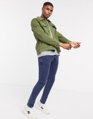 asos nudie jeans