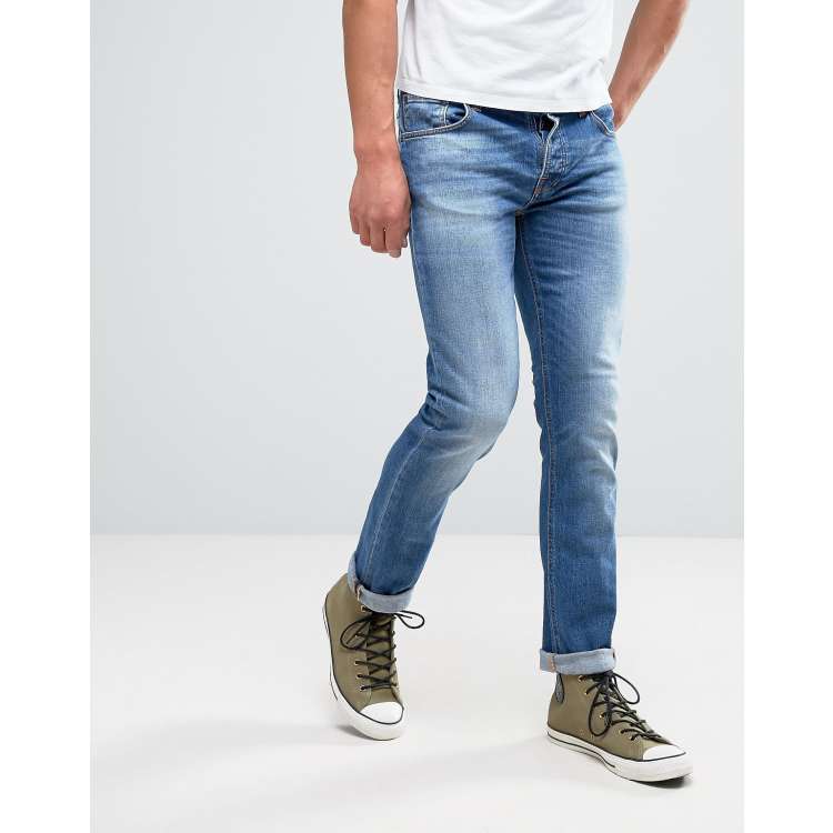 Asos nudie jeans hotsell